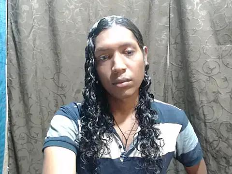 Avatar of shairaStarr