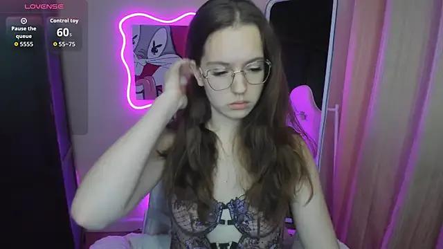 Avatar of ShalinaMontana