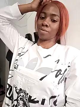 Avatar of Shanelle__