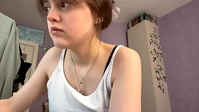 StripChat ShannanJou  is Freechat  ShannanJou — Show figure