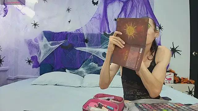 StripChat shantala_nastasiia  is Freechat  shantala_nastasiia — SSPIT IN ALL UR BODY