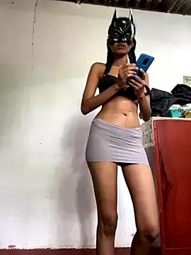 StripChat Shanudri77 is Freechat Shanudri77 — Full nude and Fingering show
