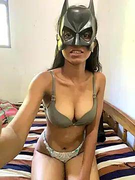 StripChat Shanudri77 is Freechat Shanudri77 — Full nude and Fingering show