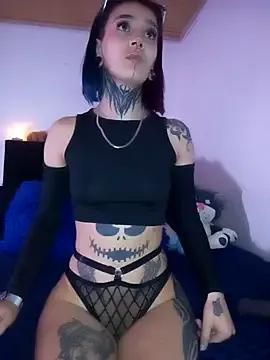 StripChat SharonSalazar  is Freechat  SharonSalazar — full naked + twerking