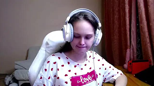 StripChat SharybbFace is Freechat SharybbFace — Make me CUM (My FAV pattern 111)