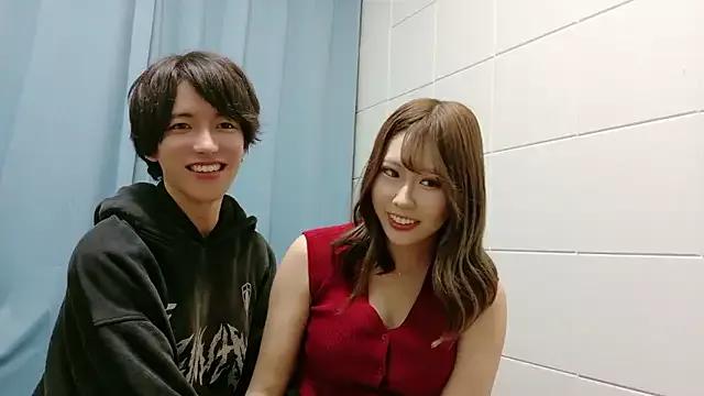 Group Shion_chan3 on StripChat