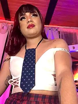 SHOPIA_FOX_ — show dildo