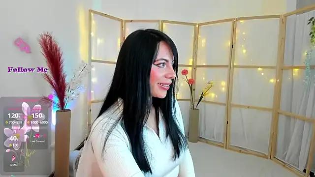Avatar of Silvanna-Moree