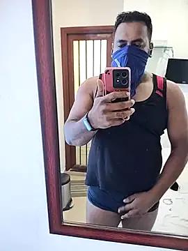 Siranjeevishiva — Freechat on StripChat