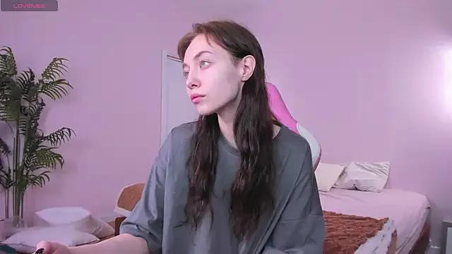Freechat Skelerata on StripChat