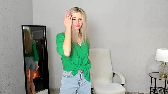 Avatar of skinnyladyy
