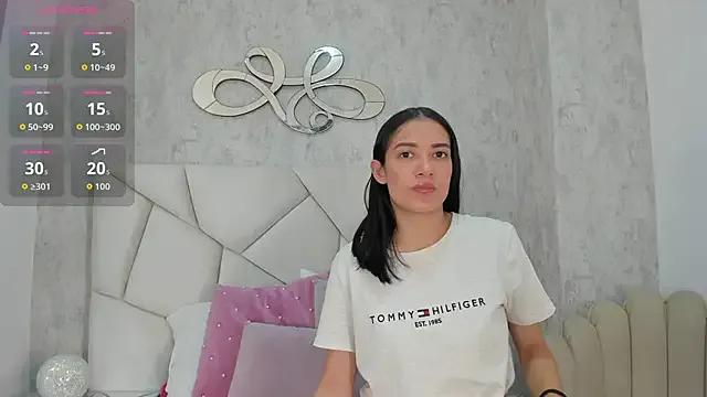 StripChat Skylerwhite02  is Freechat  Skylerwhite02 — Oil in my ass