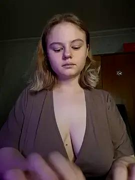 StripChat SlipperSherry  is Freechat  SlipperSherry — dildo in pussy