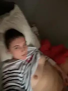 StripChat Slutty-mermaid  is Freechat  Slutty-mermaid — Necklace