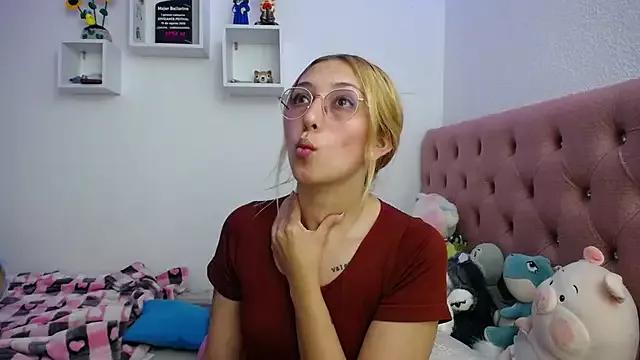 Avatar of Soffy-brooks