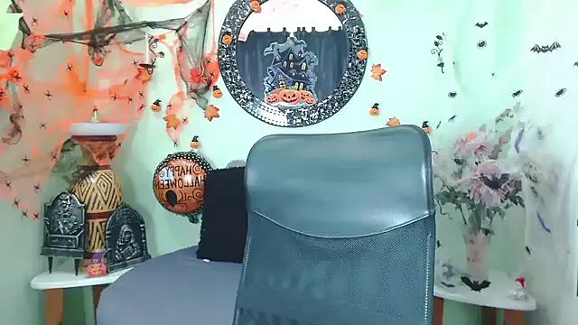 StripChat Sofia_Franco_  is Freechat  Sofia_Franco_ — squirt