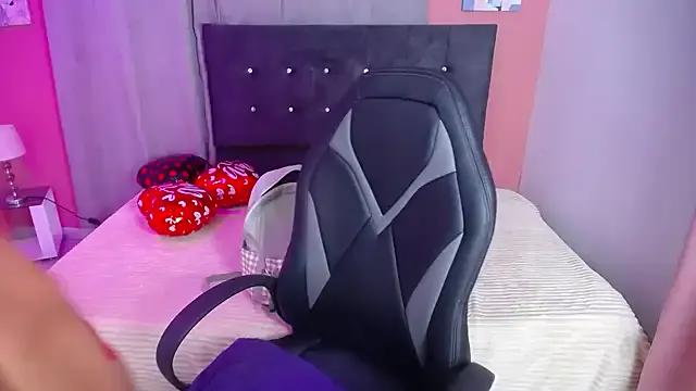 Freechat Sofia_leving on StripChat