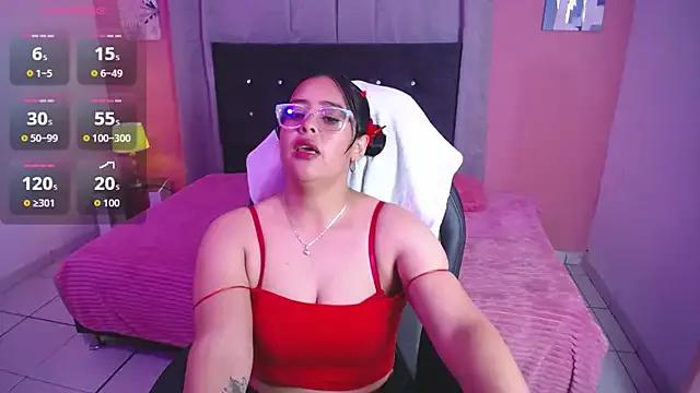 Freechat Sofia_leving on StripChat