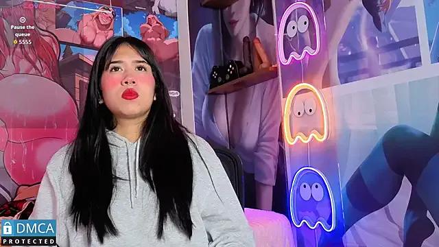 Avatar of sofia_sstone