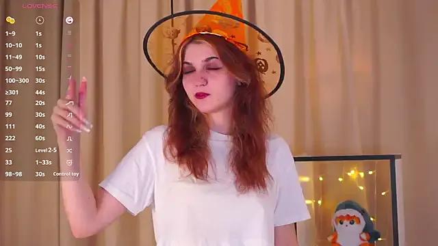Sofia_Tetsu — sucking  finger