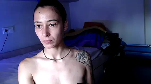 Avatar of SOFIASWEETSECRETT