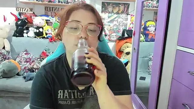 StripChat soficammy  is Freechat  soficammy — Striptease