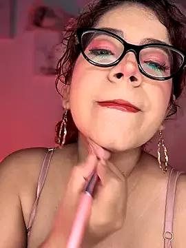 Solaangel_ — Deepthroat so hard with BBC