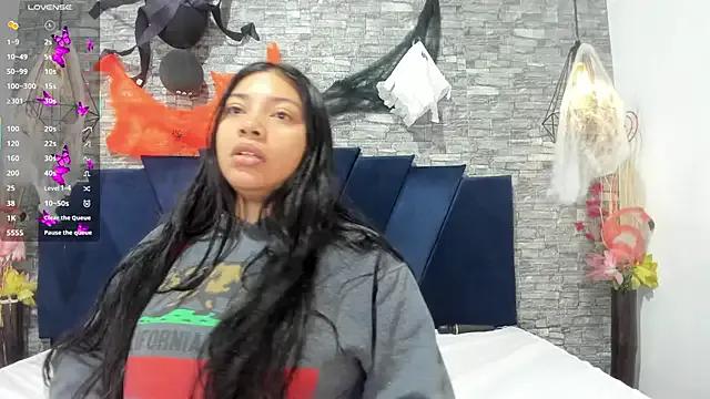 Avatar of Sophia_Brunett