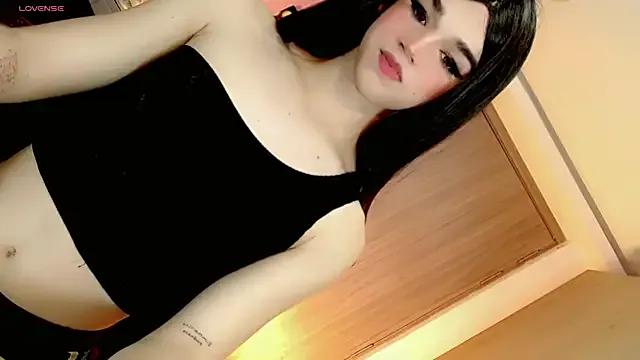 Sophia_Stonee — sexy dance