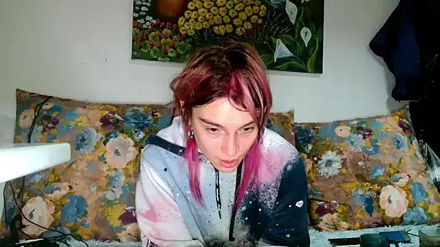Avatar of Sophie_Bell