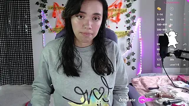 Avatar of sophie_north