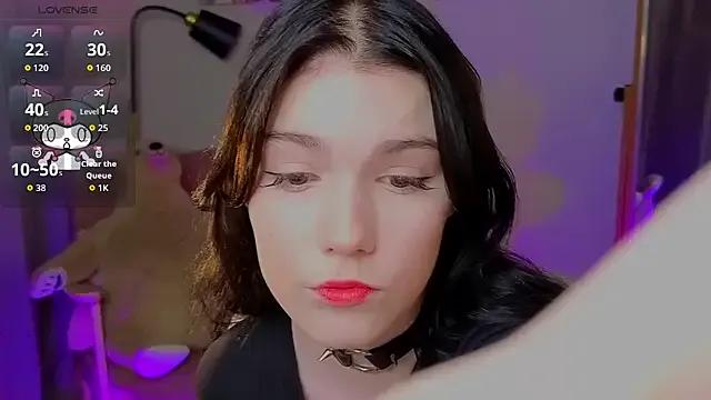 Avatar of Sophie_SkyAngel