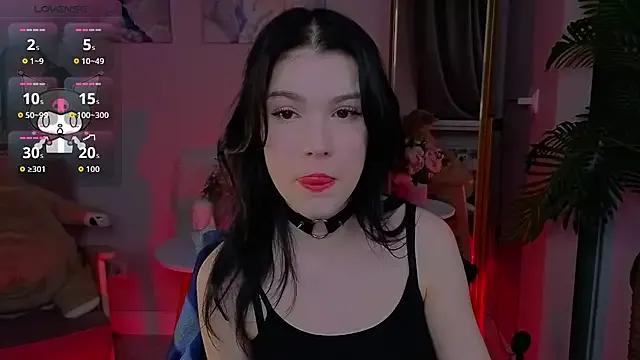 Sophie_SkyAngel — For Good Start