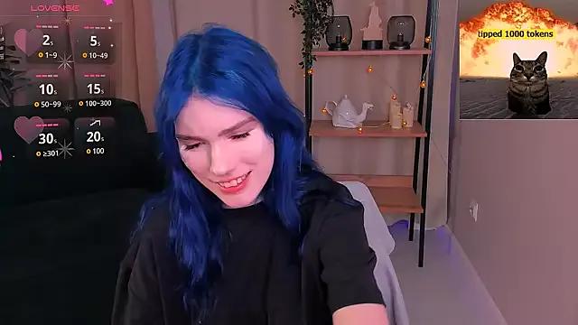 Avatar of Sophie_SkyAngel