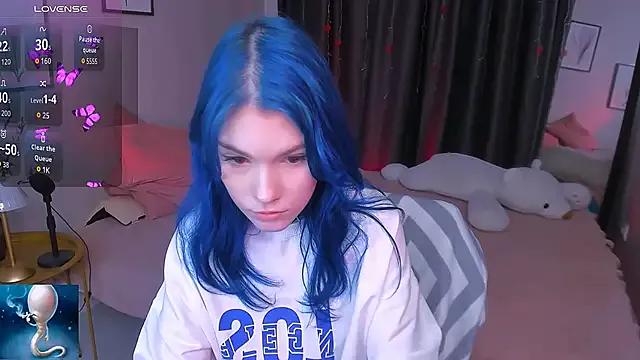 Avatar of Sophie_SkyAngel