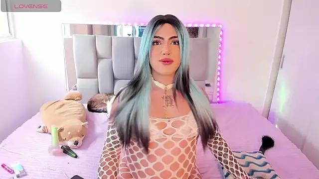 Avatar of Sophie_whitexxx