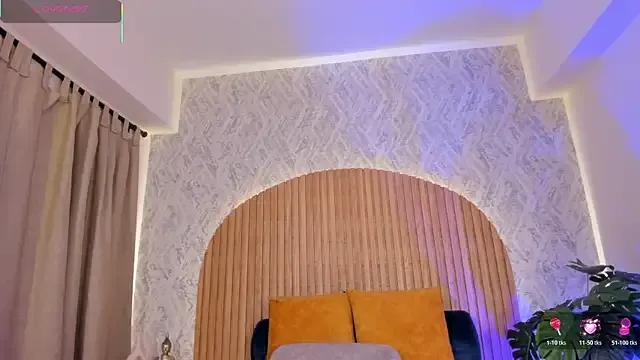 Sophiie_Belle — Let's fuck and cum!