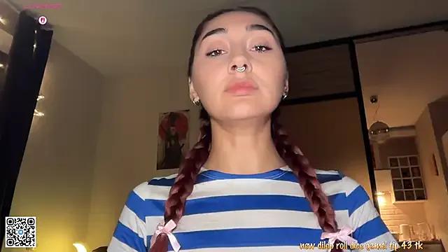 StripChat Souleks  is Freechat  Souleks — slap booty