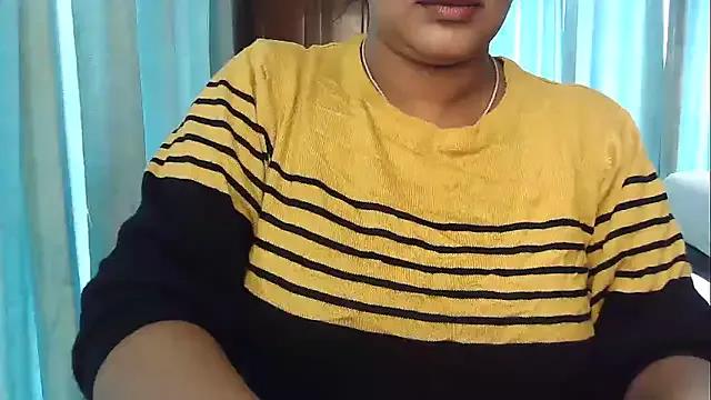 Avatar of Spandana_Sweety