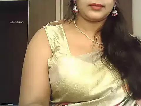 Avatar of Spandana_Sweety