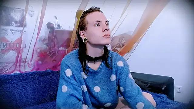 Freechat SparkyFerret on StripChat