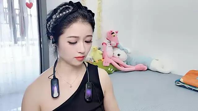 Avatar of starsqimei