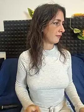 Stefania_PT — NUDA/PRIVATI APERTI