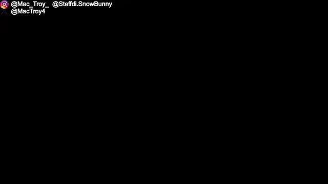 StripChat Steffi_Snowbunny is Freechat Steffi_Snowbunny — Blow Job and start fucking