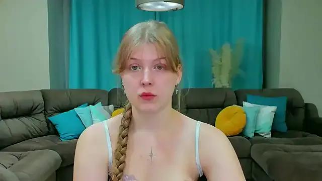 StripChat Stella_Light  is Freechat  Stella_Light — make me happy