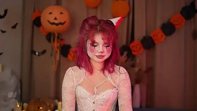 StripChat Stella_Vanila  is Freechat  Stella_Vanila — Kiss Mysterious Finger