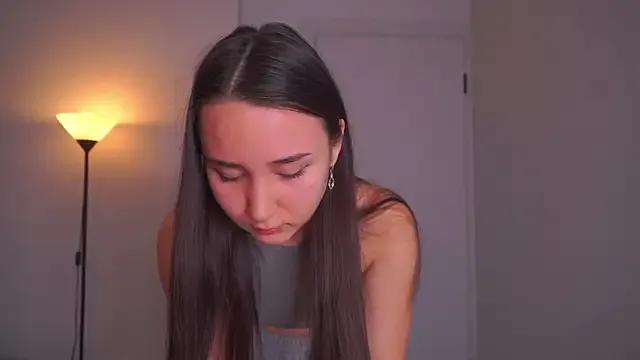 StripChat StephaniMulac  is Freechat  StephaniMulac — yoga pose