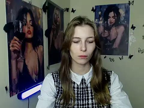 Avatar of StrangerGi