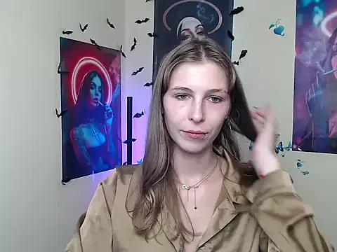 Avatar of StrangerGi