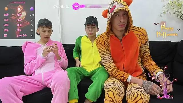 Avatar of StrawwBoys